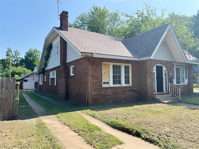 1402 W Minnesota Ave, Chickasha, OK 73018 - photo 3