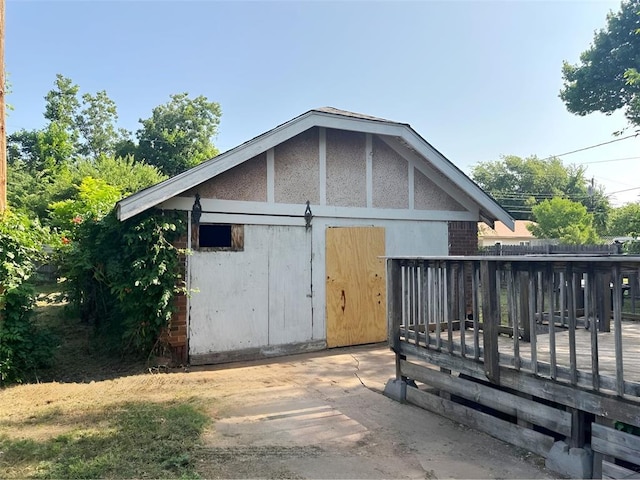 1402 W Minnesota Ave, Chickasha, OK 73018 - photo 4