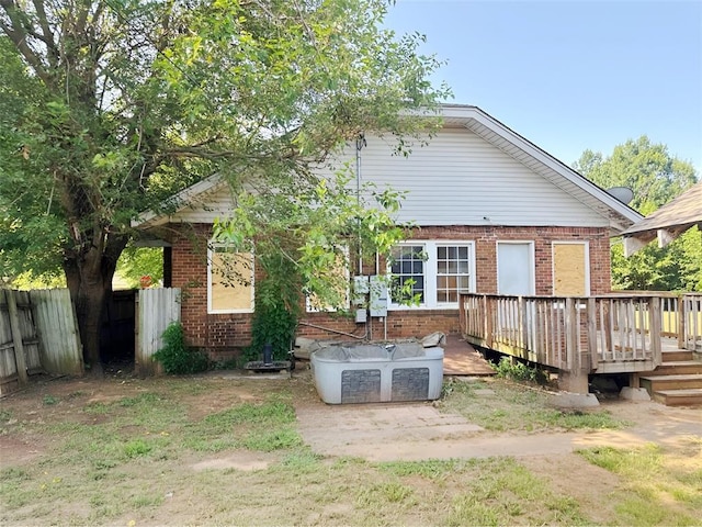1402 W Minnesota Ave, Chickasha, OK 73018 - photo 5