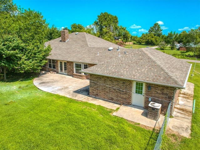45201 Hardesty Rd, Shawnee, OK 74801 - photo 4
