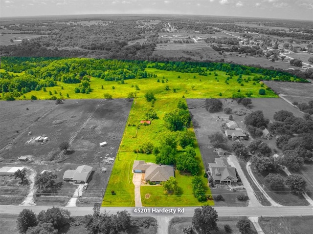 45201 Hardesty Rd, Shawnee, OK 74801 - photo 7