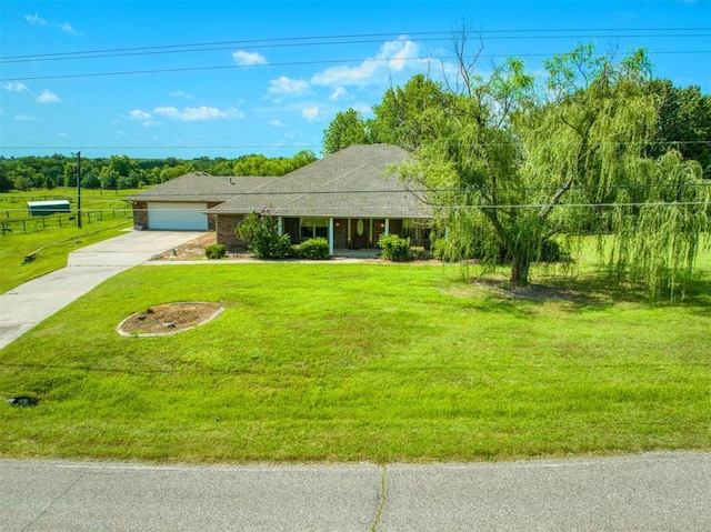 45201 Hardesty Rd, Shawnee, OK 74801 - photo 8