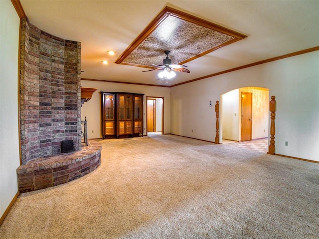 45201 Hardesty Rd, Shawnee, OK 74801 - photo 12