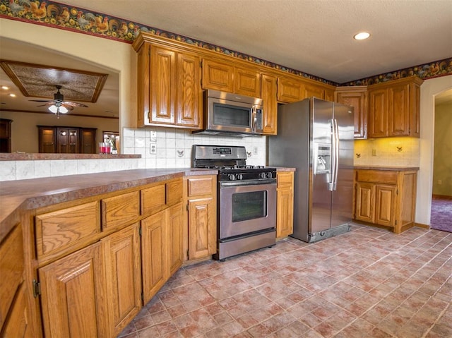 45201 Hardesty Rd, Shawnee, OK 74801 - photo 15