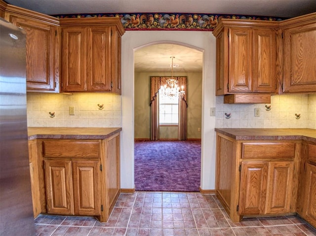 45201 Hardesty Rd, Shawnee, OK 74801 - photo 17