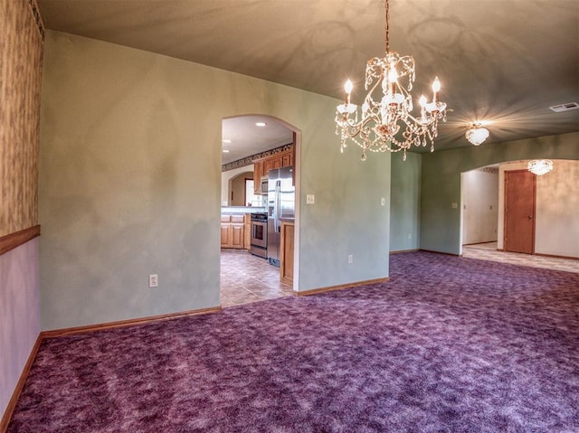45201 Hardesty Rd, Shawnee, OK 74801 - photo 21