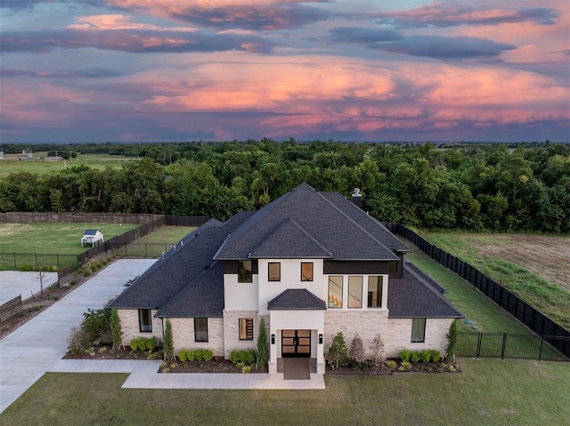6320 Buena Vista Ct, Piedmont, OK 73078 - photo 50