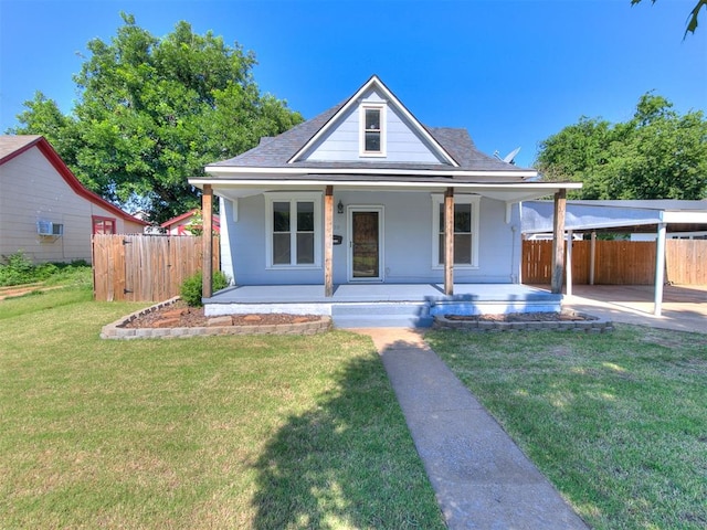 410 S 8th St, Kingfisher, OK 73750 - photo 2