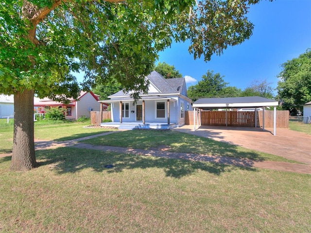 410 S 8th St, Kingfisher, OK 73750 - photo 3