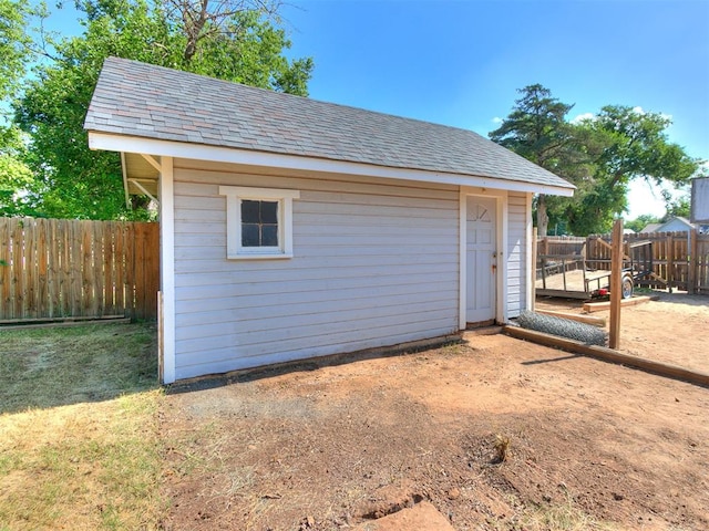410 S 8th St, Kingfisher, OK 73750 - photo 33