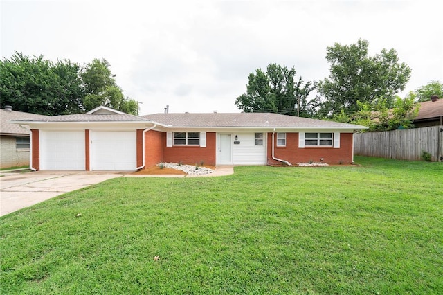 3204 N Viewpoint Dr, Midwest City, OK 73110 - photo 1