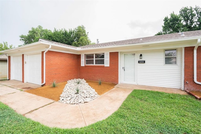 3204 N Viewpoint Dr, Midwest City, OK 73110 - photo 2