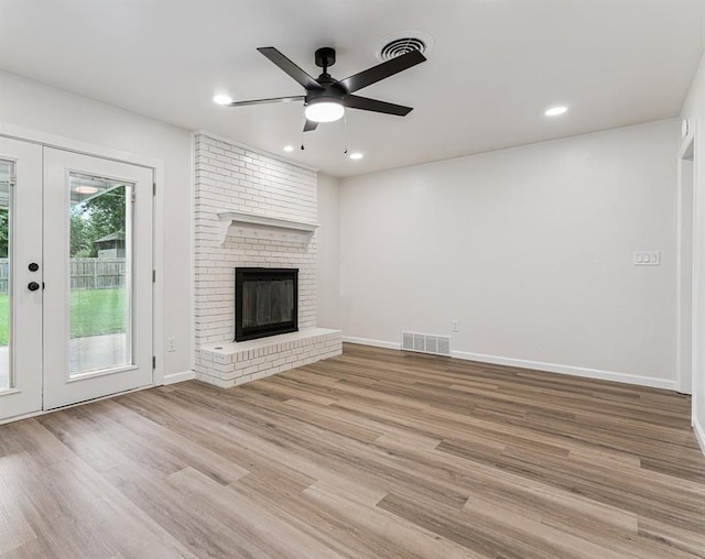 3204 N Viewpoint Dr, Midwest City, OK 73110 - photo 3