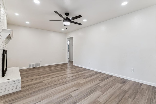 3204 N Viewpoint Dr, Midwest City, OK 73110 - photo 4