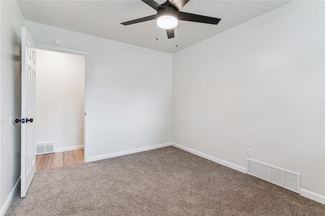 3204 N Viewpoint Dr, Midwest City, OK 73110 - photo 9
