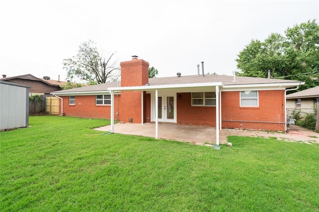 3204 N Viewpoint Dr, Midwest City, OK 73110 - photo 21