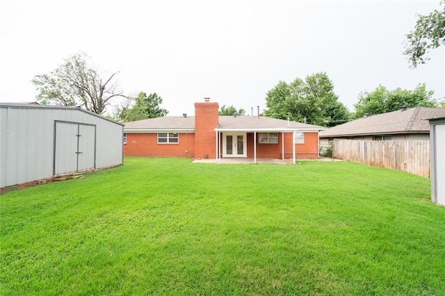 3204 N Viewpoint Dr, Midwest City, OK 73110 - photo 22