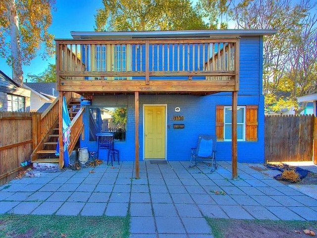 1112 N Ross Ave, Oklahoma City, OK 73107 - photo 1