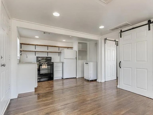 1112 N Ross Ave, Oklahoma City, OK 73107 - photo 2