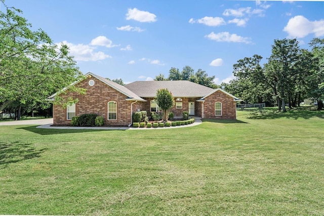 4444 S Deer Park Ln, Harrah, OK 73045 - photo 1
