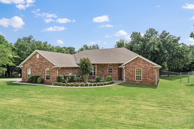 4444 S Deer Park Ln, Harrah, OK 73045 - photo 2