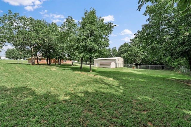4444 S Deer Park Ln, Harrah, OK 73045 - photo 30