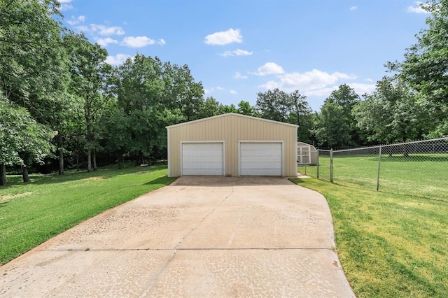 4444 S Deer Park Ln, Harrah, OK 73045 - photo 32