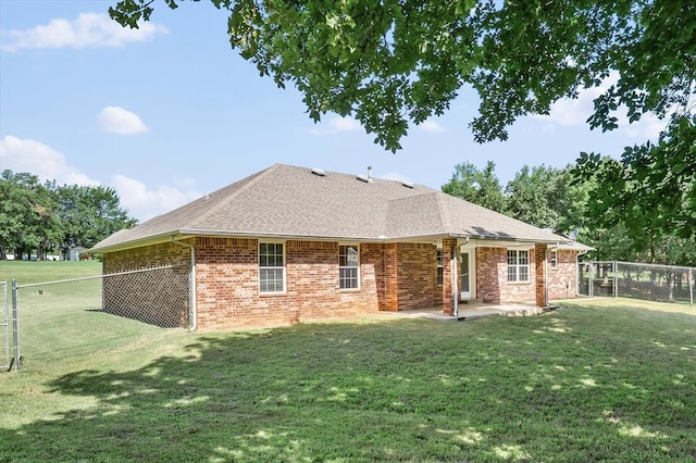 4444 S Deer Park Ln, Harrah, OK 73045 - photo 28