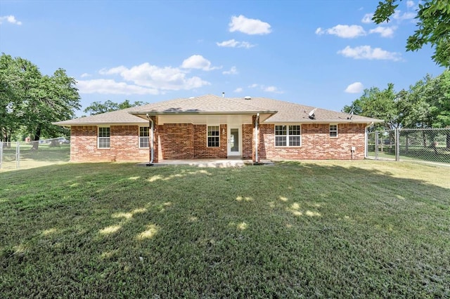 4444 S Deer Park Ln, Harrah, OK 73045 - photo 29