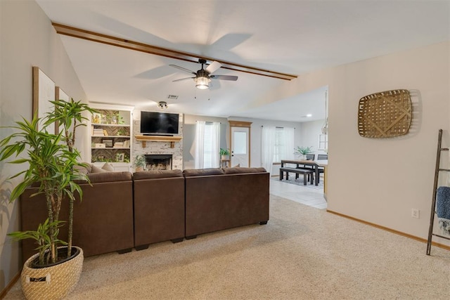 1721 Cherokee Trl, Choctaw, OK 73020 - photo 6