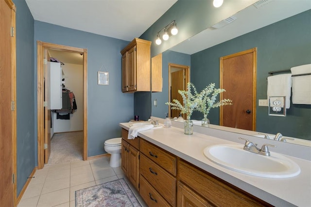 1721 Cherokee Trl, Choctaw, OK 73020 - photo 23