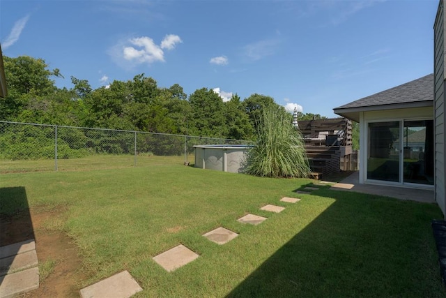 1721 Cherokee Trl, Choctaw, OK 73020 - photo 33