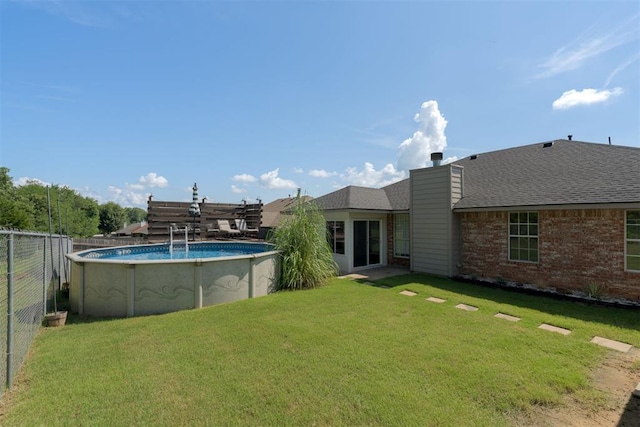 1721 Cherokee Trl, Choctaw, OK 73020 - photo 34