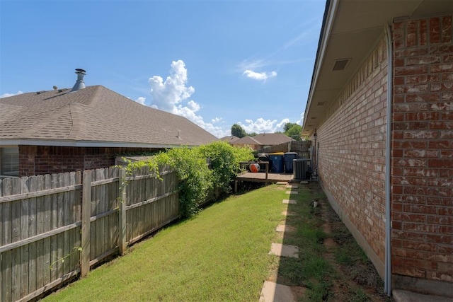 1721 Cherokee Trl, Choctaw, OK 73020 - photo 37