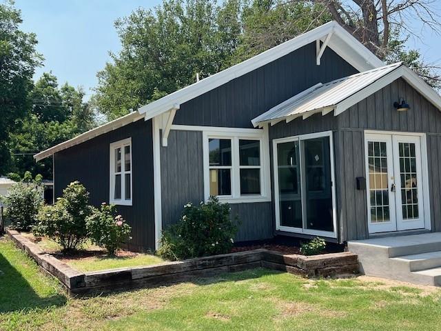 315 N Main St, Hobart, OK 73651 - photo 1
