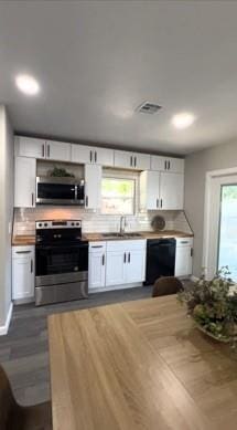 315 N Main St, Hobart, OK 73651 - photo 5