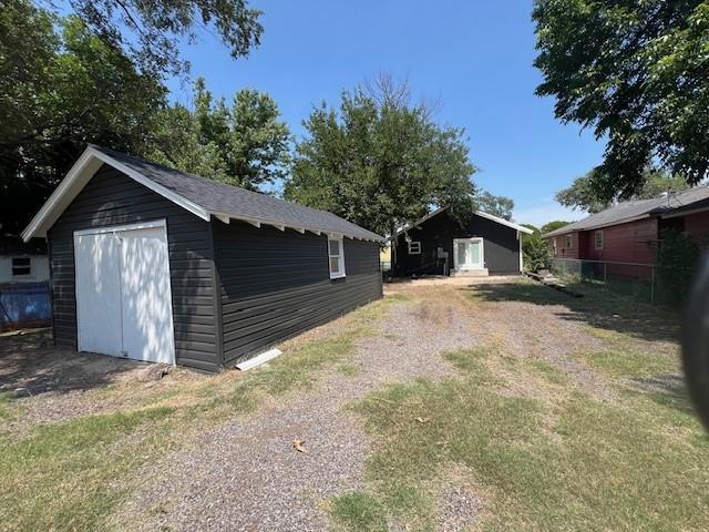 315 N Main St, Hobart, OK 73651 - photo 10
