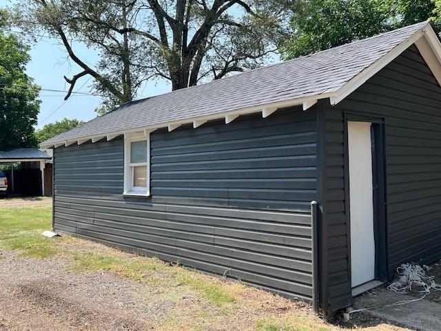 315 N Main St, Hobart, OK 73651 - photo 11