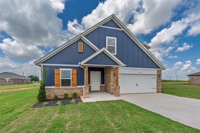 1022 Prairie Dr, Tuttle, OK 73089 - photo 1