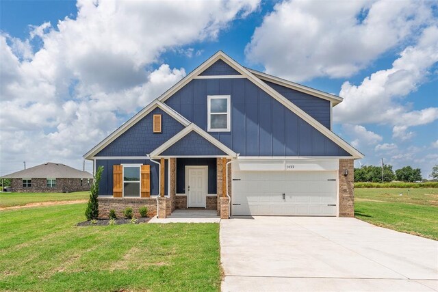 1022 Prairie Dr, Tuttle, OK 73089 - photo 13