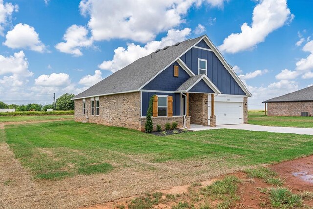 1022 Prairie Dr, Tuttle, OK 73089 - photo 15