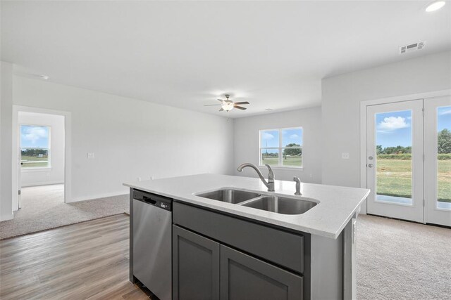 1022 Prairie Dr, Tuttle, OK 73089 - photo 25