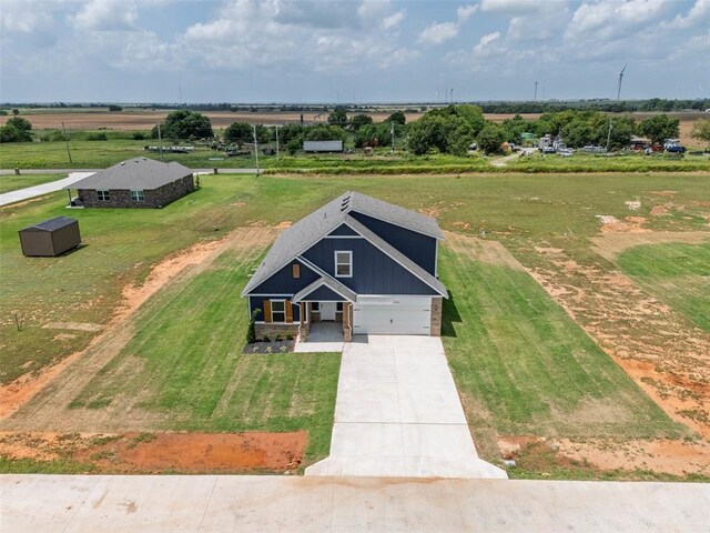 1022 Prairie Dr, Tuttle, OK 73089 - photo 48