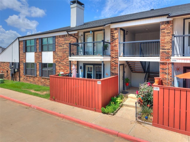 3003 River Oaks Dr Unit 120, Norman, OK 73072 - photo 1