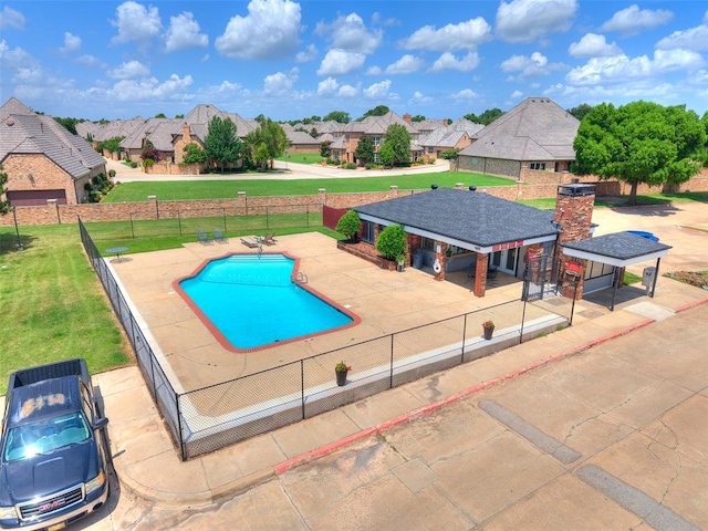 3003 River Oaks Dr Unit 120, Norman, OK 73072 - photo 29