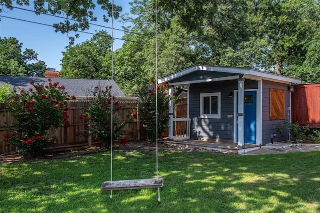 7116 NW 7th St, Oklahoma City, OK 73127 - photo 22