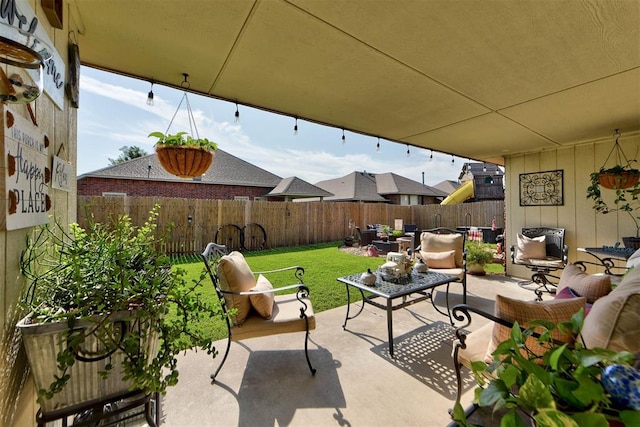 3808 Notting Hill Dr, Moore, OK 73160 - photo 38