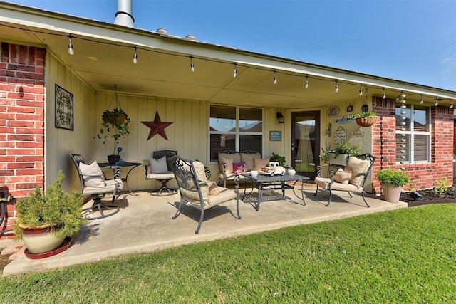 3808 Notting Hill Dr, Moore, OK 73160 - photo 39
