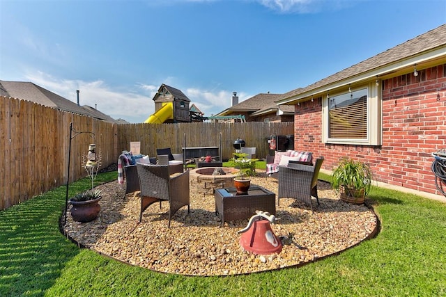 3808 Notting Hill Dr, Moore, OK 73160 - photo 40