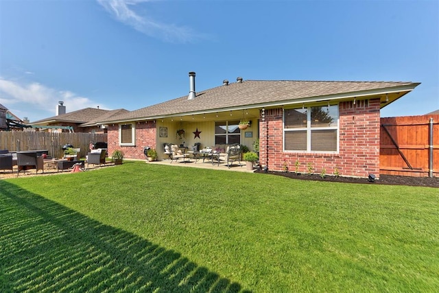 3808 Notting Hill Dr, Moore, OK 73160 - photo 41
